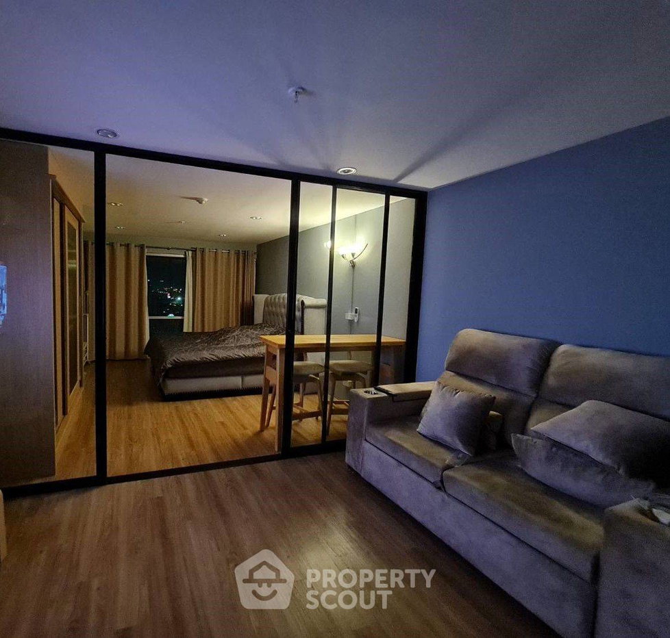 picture 1-BR Condo at Sukhumvit Suite near BTS Nana (ID 1204206) - 6/18
