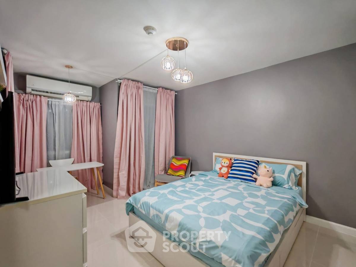 รูป คอนโด 1-ห้องนอน ที่ มายคอนโด สุขุมวิท 52 ใกล้ BTS อ่อนนุช (ID 2111165) - รูปที่ 3/14
