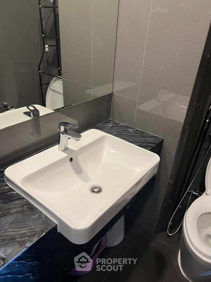 picture 1-BR Condo at Ashton Chula Silom near MRT Sam Yan (ID 1932916) - 4/8