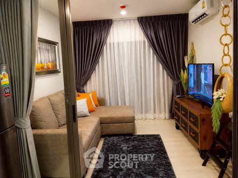 1-BR Condo at Life Sukhumvit 48 near BTS Phra Khanong (ID 2843247)