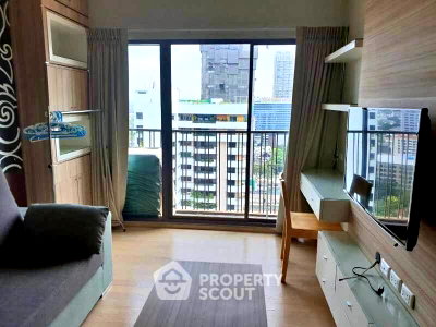 Condos for rent : 1-BR Condo 50 Sqm At Noble Refine Prompong, 200m to BTS Phrom Phong (ID 2625778)