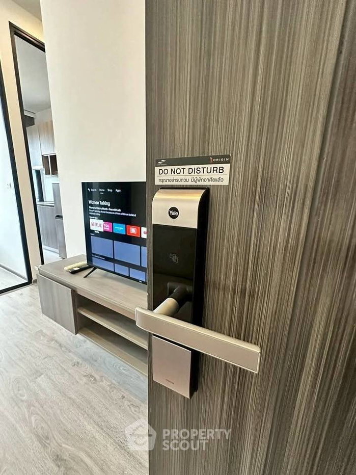 picture 1-BR Condo at Knightsbridge Prime Onnut near BTS On Nut (ID 2620505) - 6/11