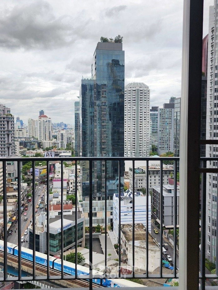 รูป คอนโด 2-ห้องนอน ที่ สิริ แอท สุขุมวิท ใกล้ BTS ทองหล่อ (ID 2830022) - รูปที่ 28/29