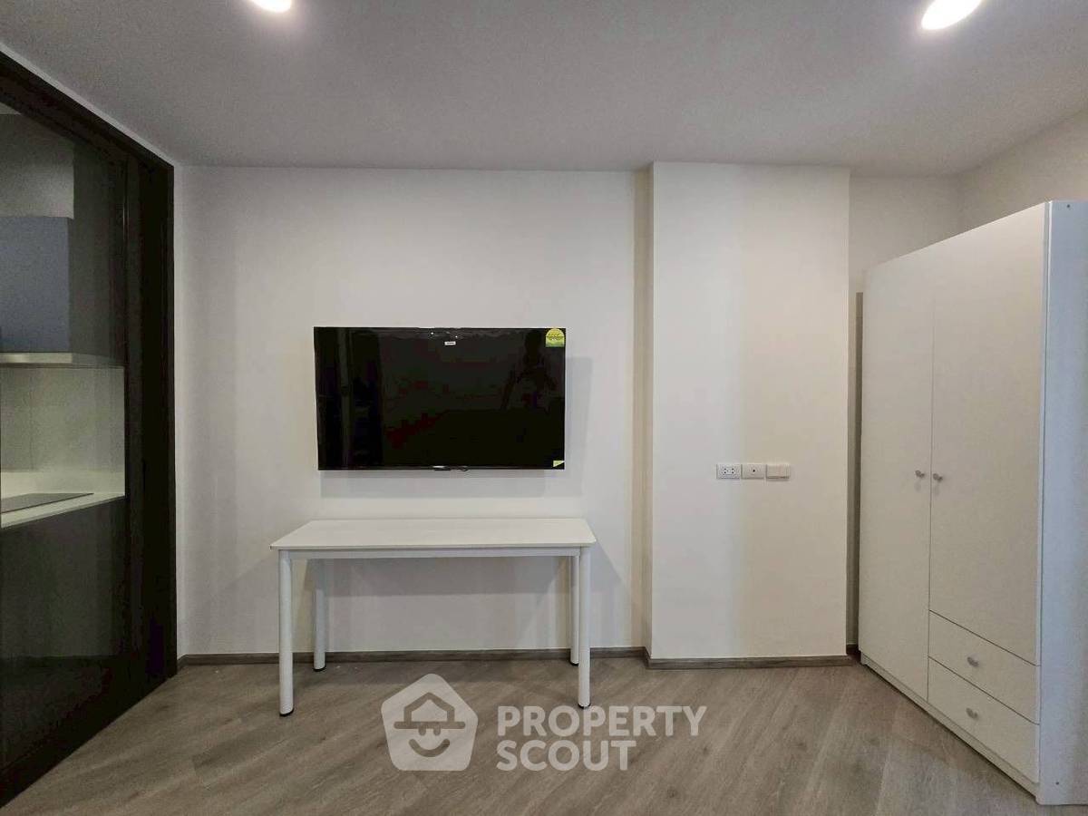 picture 1-BR Condo at The Base Saphanmai in Anusawari (ID 2957981) - 2/9