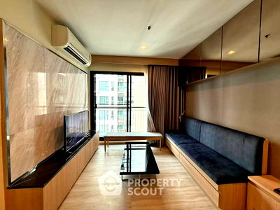 Condos for rent : 2-BR Condo For Rent At Rhythm Sukhumvit 36-38, 300m To BTS Thong Lor (ID 2856542)