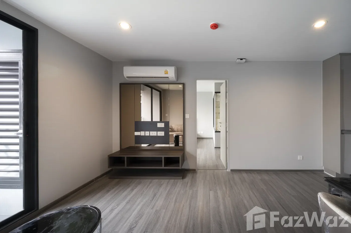 รูป ขาย คอนโด 1 ห้องนอน ในโครงการ ไอดีโอ โมบิ สุขุมวิท 40 5756263 - รูปที่ 7/11