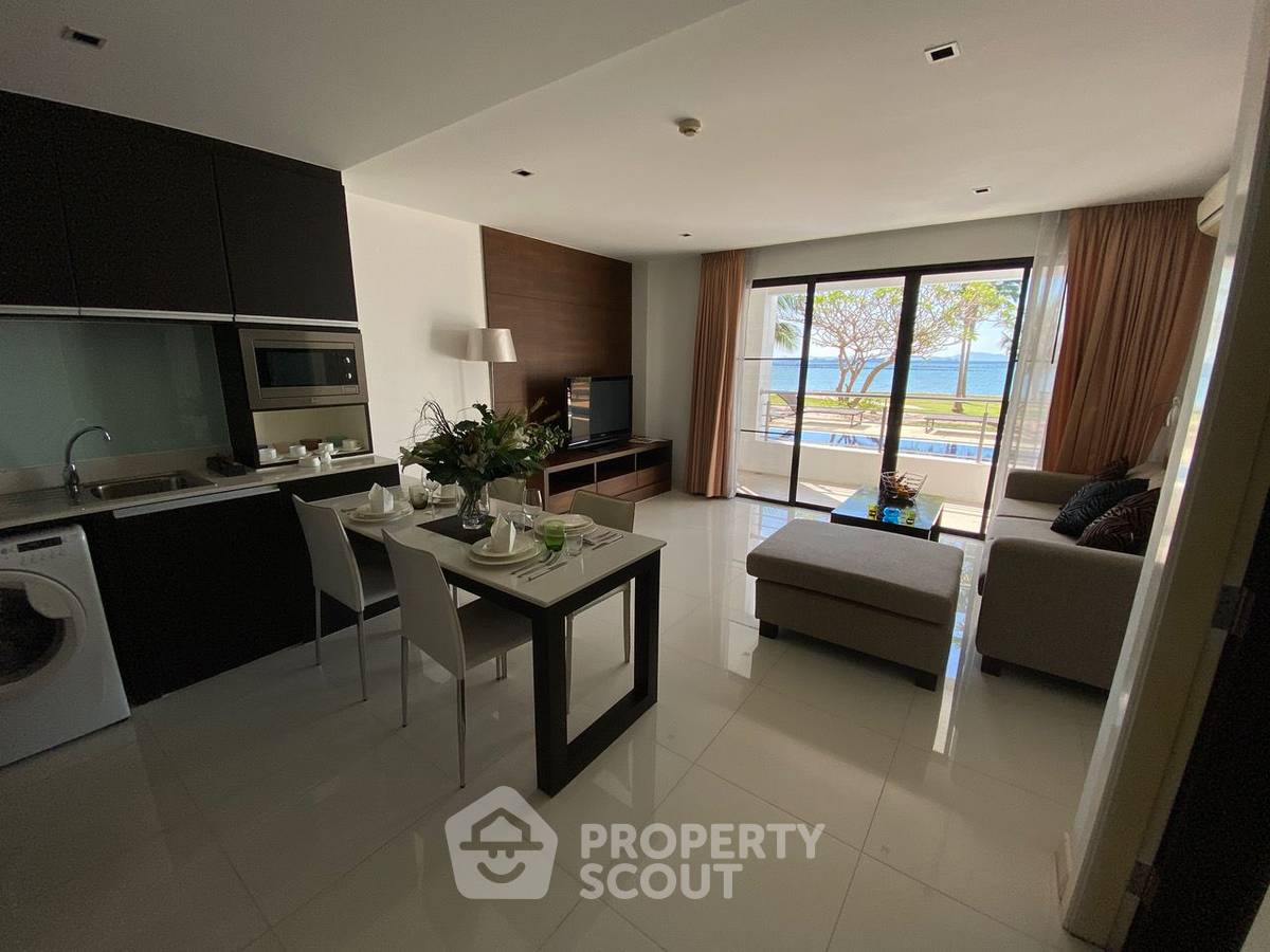 รูป คอนโดขาย 2 ห้องนอน โกลเด้น โคสต์ ศรีราชา ใกล้บางพระ ศรีราชา (ID 2069208) - รูปที่ 3/8
