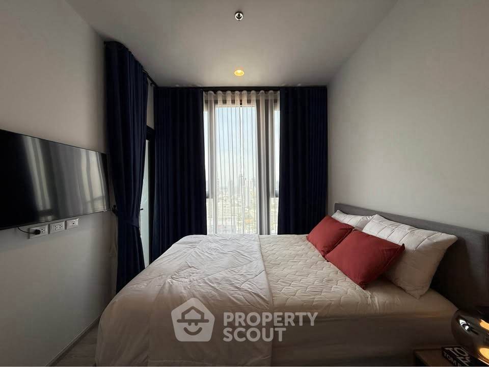 รูป คอนโด 1 ห้องนอน ชั้น 30 ที่ XT เอกมัย ใกล้ BTS ทองหล่อ (ID 2507753) - รูปที่ 5/11
