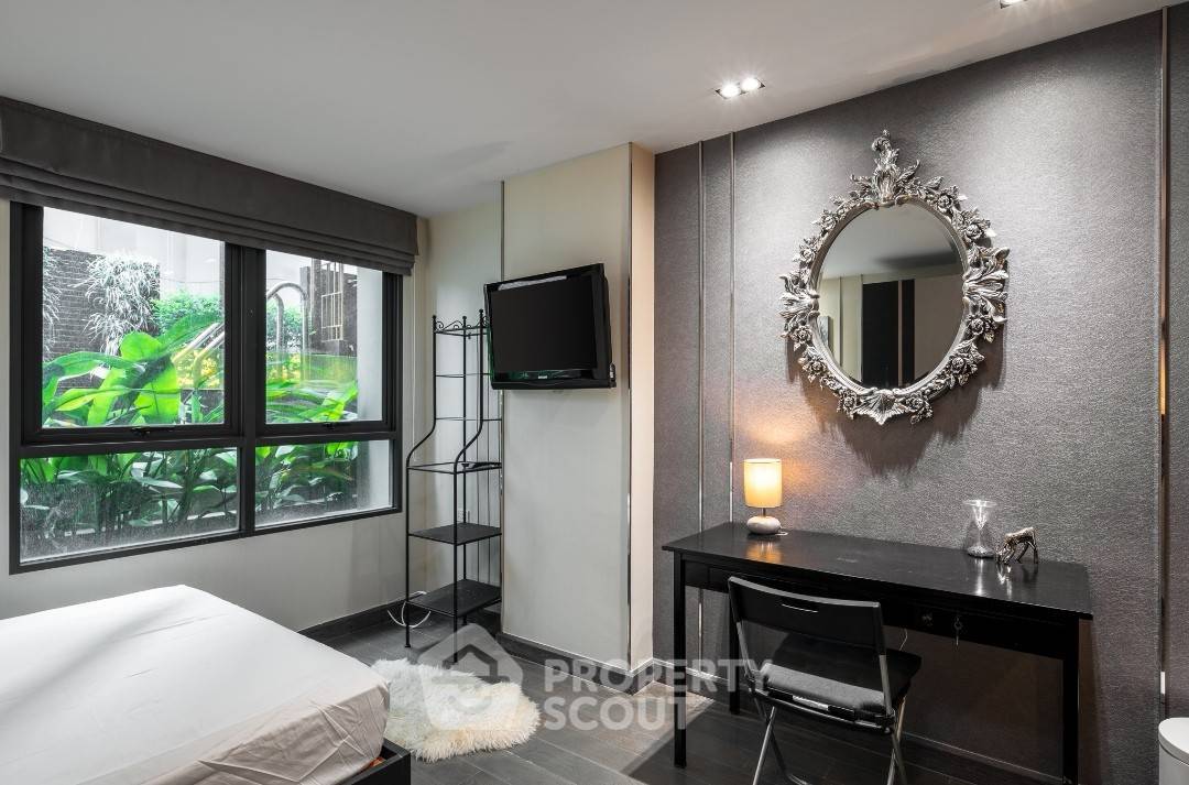 รูป คอนโด 1-ห้องนอน ที่ มิราจ สุขุมวิท 27 ใกล้ BTS อโศก (ID 1964457) - รูปที่ 6/9