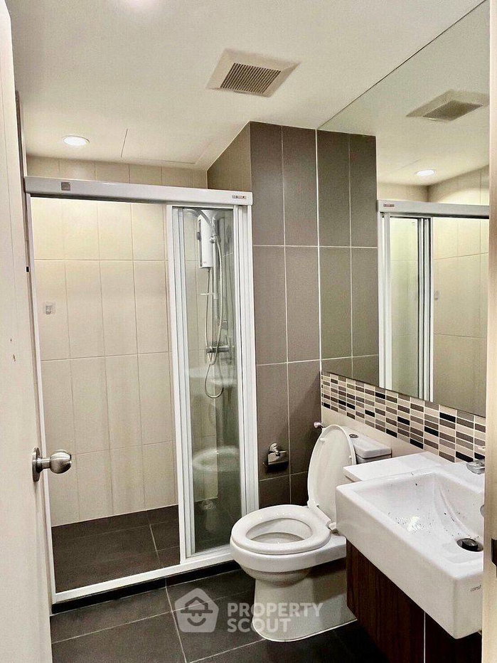 รูป ราคาโดดเด่น 1 ห้องนอน 29 ตร.ม. เซนทริค อารี สเตชัน ใกล้ BTS อารี 200 ม. (ID 996968) - รูปที่ 9/17
