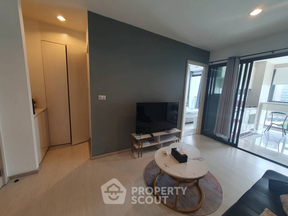 รูป คอนโด 1-ห้องนอน ที่ ริทึ่ม สุขุมวิท42 ใกล้ BTS เอกมัย (ID 2148381) - รูปที่ 3/9
