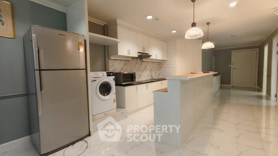 รูป คอนโด 3-ห้องนอน ที่ บ้านสวนเพชร คอนโดมิเนียม ใกล้ BTS พร้อมพงษ์ (ID 2958462) - รูปที่ 7/9