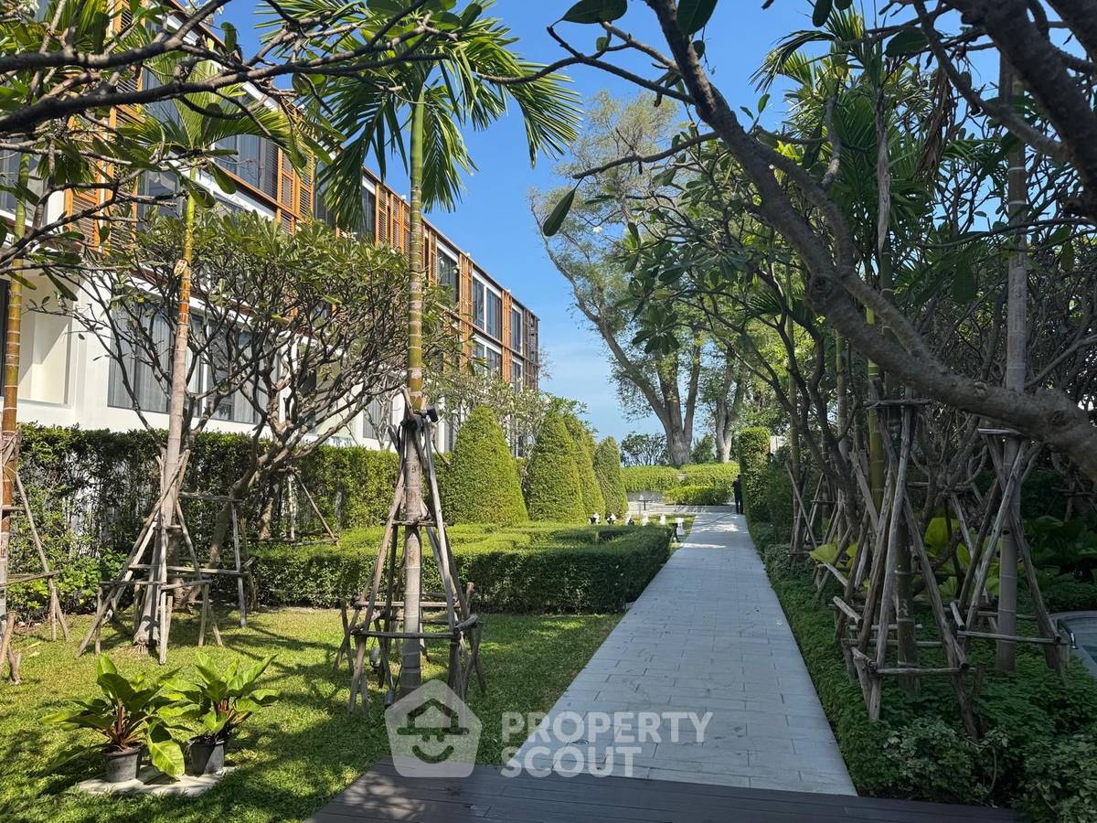 รูป ขายคอนโด 2 ห้องนอน ขนาด 84 ตร.ม. ที่ InterContinental Residences Hua Hin (ID 2063104) - รูปที่ 20/22