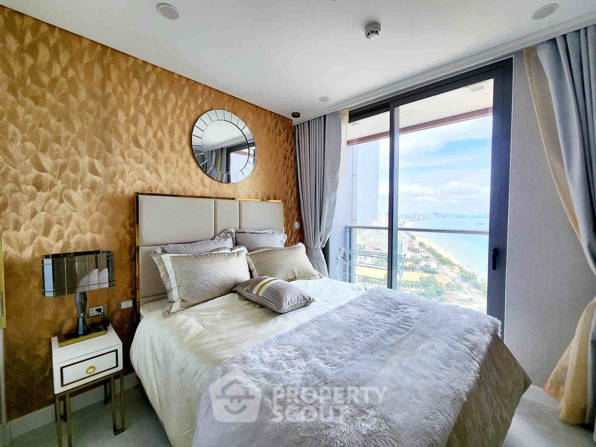 รูป คอนโด 1-ห้องนอน ที่ โคปาคาบาน่า บีช จอมเทียน ใกล้ หาดจอมเทียน (ID 2751233) - รูปที่ 13/13
