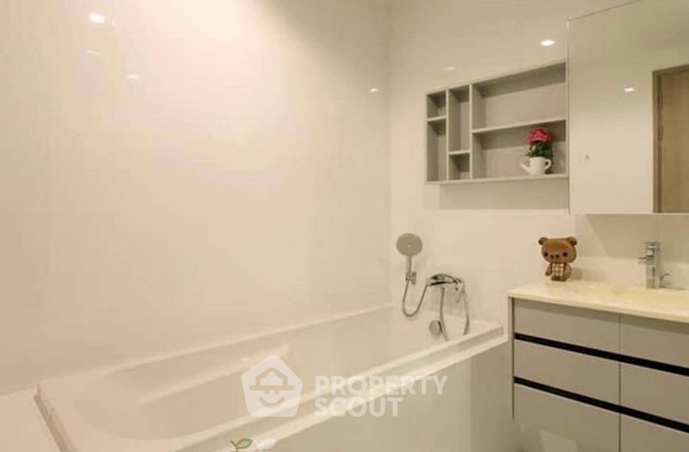 picture 1-BR Condo at HQ Thonglor near BTS Thong Lor (ID 2319371) - 2/7
