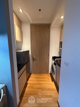 35th-Floor 1-BR Condo At Park Origin Phrom Phong Near BTS Phrom Phong (ID 2073719)