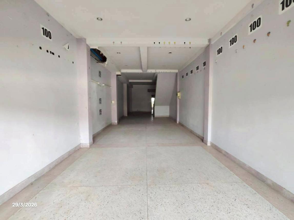 picture SHOP HOUSE 42 Sq.w. Kaeng Khlo Chaiyaphum for 2.9M - 19/38
