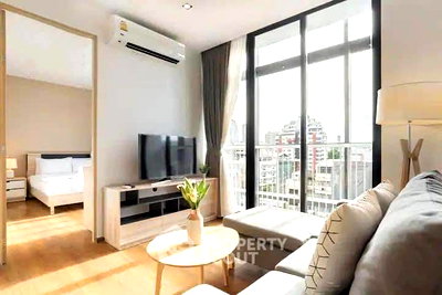 Condos for rent : Ready To Rent 2-BR 56 Sqm Condo At Park Origin Phrom Phong, BTS Phrom Phong (ID 1880164)