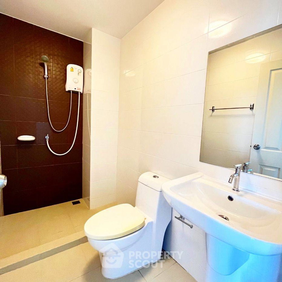 รูป คอนโด 2 ห้องนอน ให้เช่า เดอะ ทรัสต์ หัวหิน ชั้น 5 ขนาด 57 ตร.ม. (ID 1110934) - รูปที่ 9/10