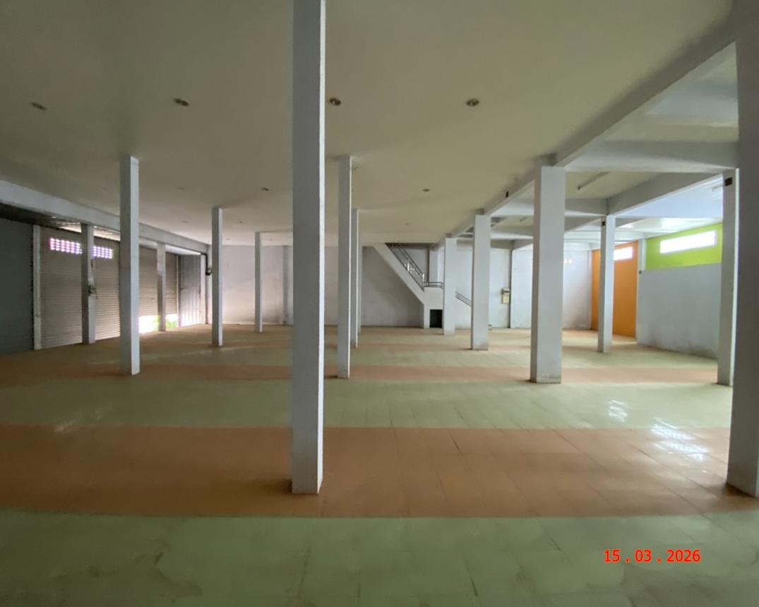 รูป อาคารพาณิชย์ 90.2 ตร.วา ปากคาด บึงกาฬ 14.5M - รูปที่ 22/42