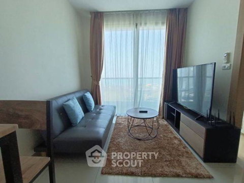 คอนโด 1 ห้องนอน The Riviera Jomtien ชั้น 14 ขนาด 35 ตร.ม. (ID 2164260)