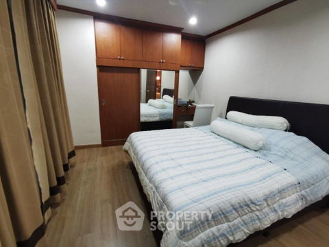 คอนโดให้เช่า 2 ห้องนอน ชั้น 20 ขนาด 62 ตร.ม. | ลัดดา คอนโด วิว ศรีราชา (ID 1065784)