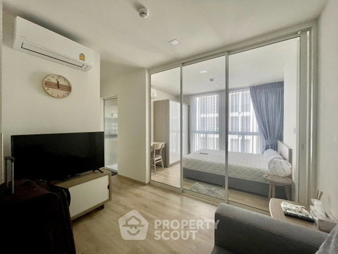 1-BR Condo at Chambers On-Nut Station near BTS On Nut (ID 2077729)
