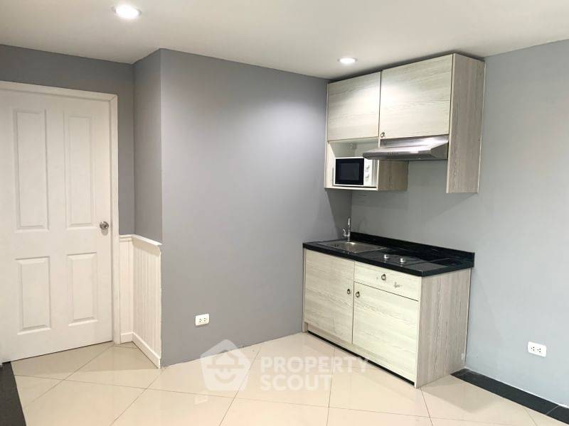 รูป คอนโด 2-ห้องนอน ที่ วอเตอร์ฟอร์ด สุขุมวิท 50 คอนโดมิเนียม ใกล้ BTS อ่อนนุช (ID 792959) - รูปที่ 15/18