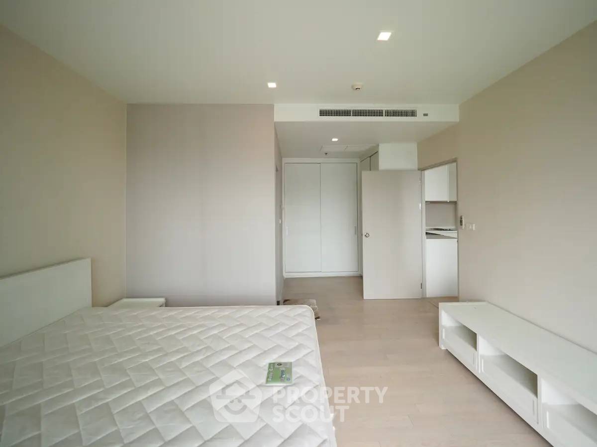 รูป ห้องชั้น 19 1 ห้องนอน 53 ตร.ม. ในโครงการ Noble Solo ใกล้ทองหล่อ (ID 2866830) - รูปที่ 7/8