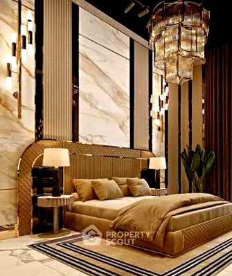 Condos for sale : 2-BR 98 Sqm Condo At The Riviera Malibu, Phratamnak (15A-15B) (ID 1292704)