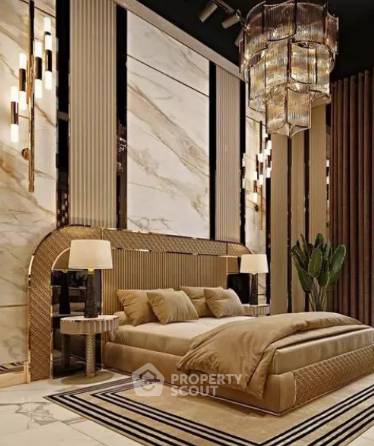 picture 2-BR 98 Sqm Condo At The Riviera Malibu, Phratamnak (15A-15B) (ID 1292704) - 1/6