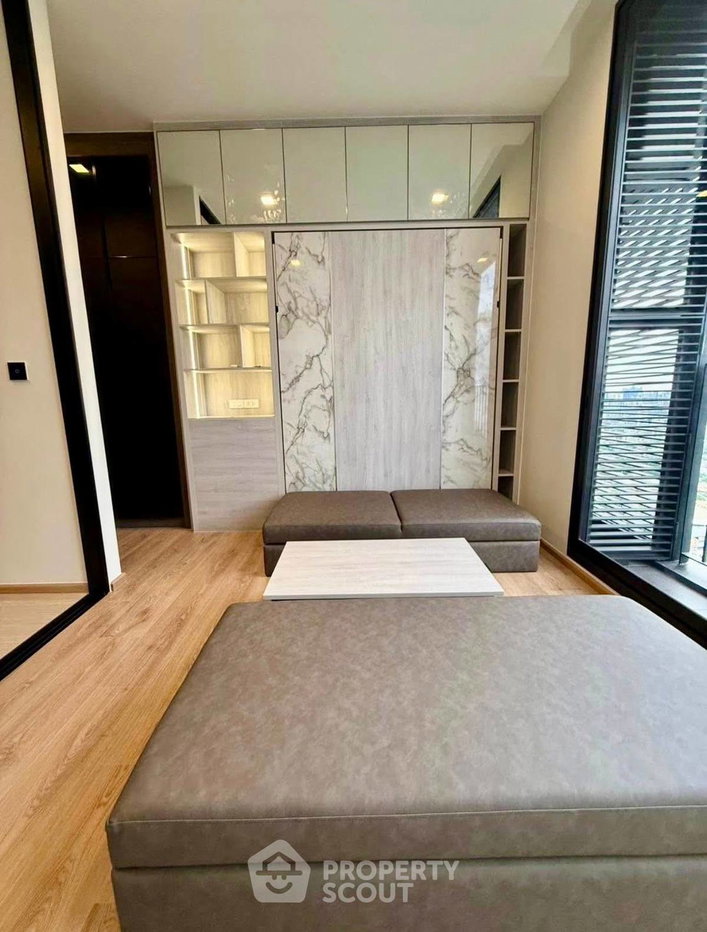 picture Studio Condo at Noble Around Ari near BTS Ari (ID 2806810) - 7/13