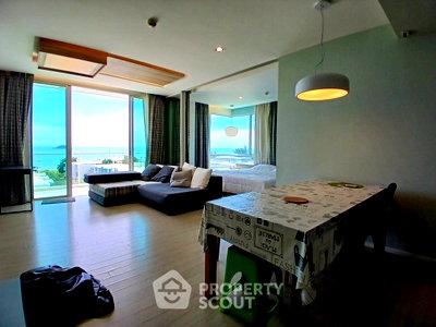 ขายคอนโด : คอนโด 2-ห้องนอน ที่ วันเวลา หัวหิน-เขาเต่า ใกล้ เขาเต่า (ID 1713905)