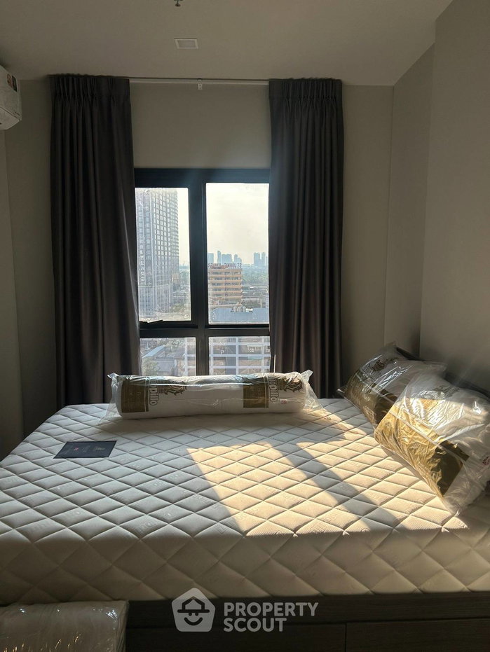 picture 1-BR Condo at Metris District Ladprao near MRT Lat Phrao (ID 2026015) - 6/12