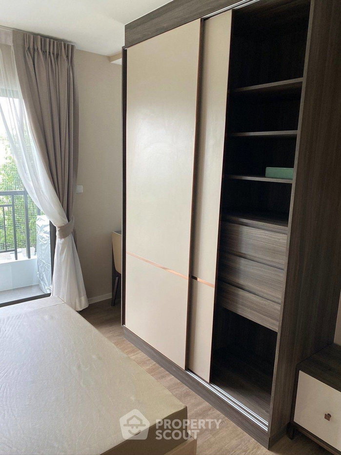 picture Studio Condo at The Nest Sukhumvit 64 Phase 2 near BTS Udom Suk (ID 2042419) - 7/10