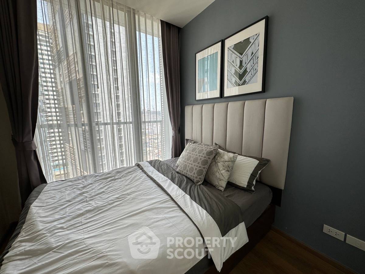 picture 2-BR Condo at Park Origin Phrom Phong near BTS Phrom Phong (ID 1763094) - 7/7