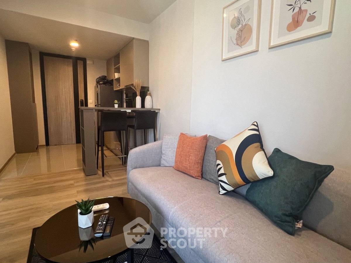 picture 1-BR Condo at Oka Haus Sukhumvit 36 near BTS Thong Lor (ID 2959975) - 2/9