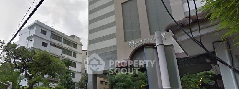 รูป คอนโด 2 ห้องนอน Master View Executive Place ชั้น 30 ใกล้ BTS กรุงธนบุรี (ID 1210865) - รูปที่ 3/5