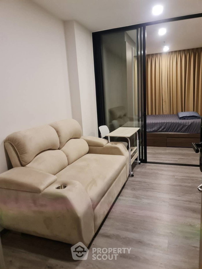 picture 1-BR Condo at The Origin Ladprao-Bangkapi in Khlong Chan (ID 2648790) - 2/5
