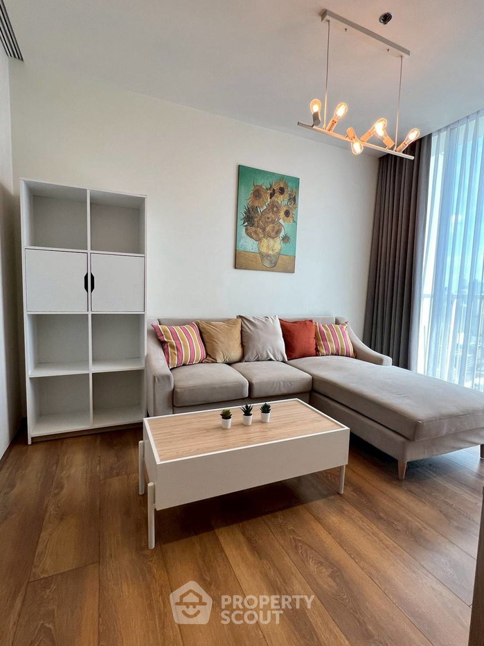 picture 1-BR Condo at Park Origin Phrom Phong near BTS Phrom Phong (ID 2948852) - 11/18