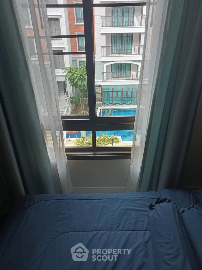 รูป คอนโด 1 ห้องนอน ขนาด 35 ตร.ม. ชั้น 4 โครงการ Espana Condo Resort Pattaya (ID 1290668) - รูปที่ 14/23