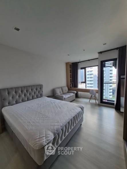 picture 1-BR Condo at Life One Wireless near BTS Phloen Chit (ID 2546708) - 1/6