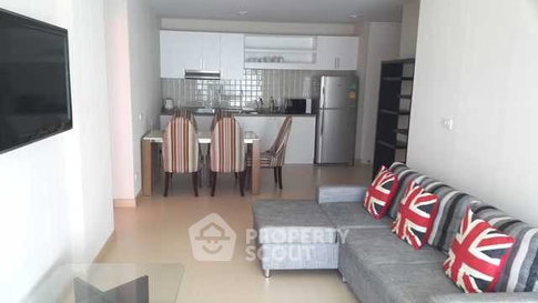 2-BR 103 Sqm For Sale At The Sea Condominium1, Sam Roi Yot (ID 1445830)