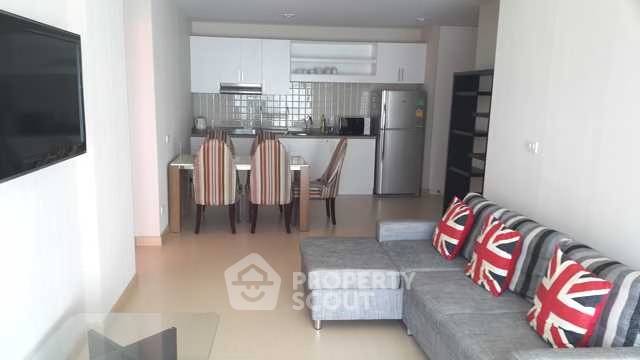 รูป คอนโด 2 ห้องนอน 103 ตร.ม. ขาย ที่ The Sea Condominium1 ซัมร้อยยอด (ID 1445830) - รูปที่ 1/9