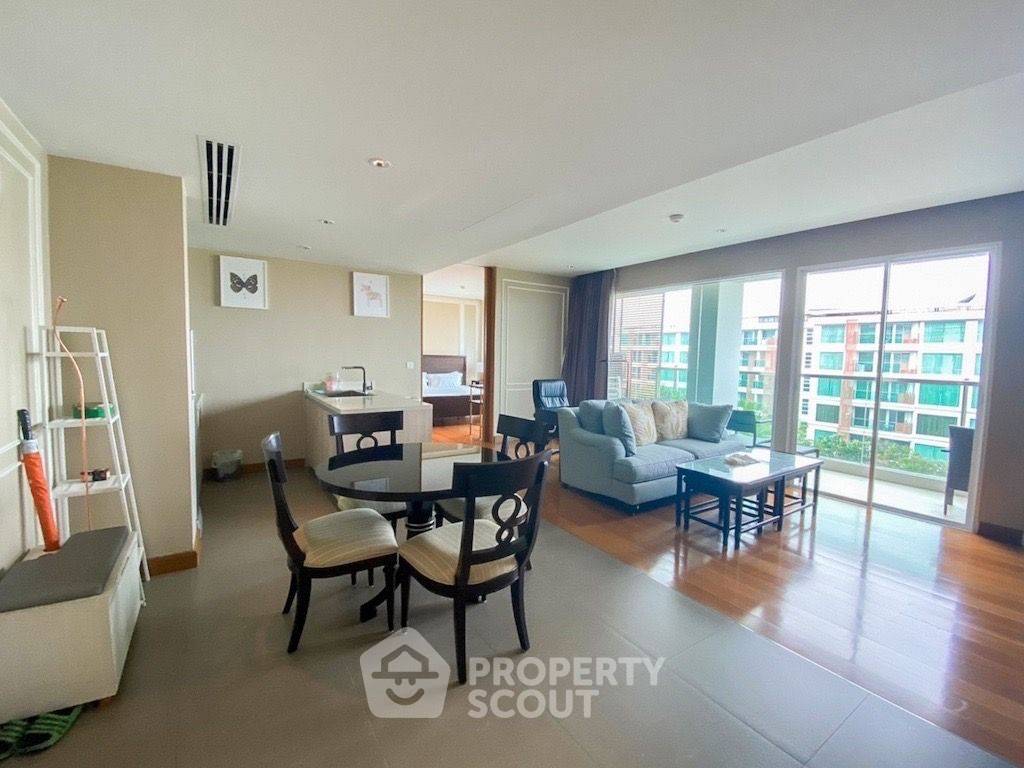 รูป คอนโด 2 ห้องนอน ขาย ที่ อมาริ เรสซิเดนซ์ หัวหิน ใกล้เขาตะเกียบ (ID 1446024) - รูปที่ 17/21