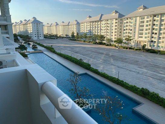 รูป คอนโด 1 ห้องนอน ราคาเหมาะสม พื้นที่ 33 ตร.ม. The Energy Huahin-Cha Am (ID 1236265) - รูปที่ 13/14