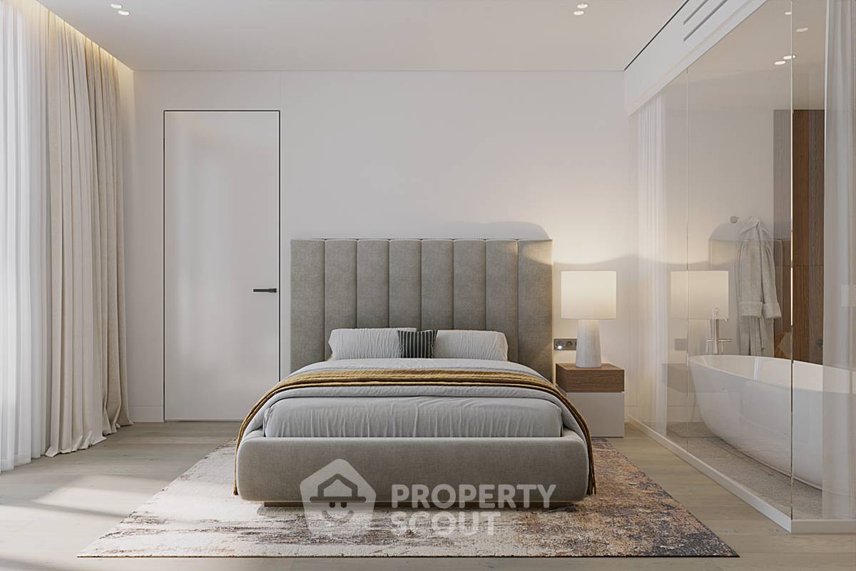 picture 2-BR Condo at Layan Green Park Phase 2 close to Layan (ID 1523925) - 2/15