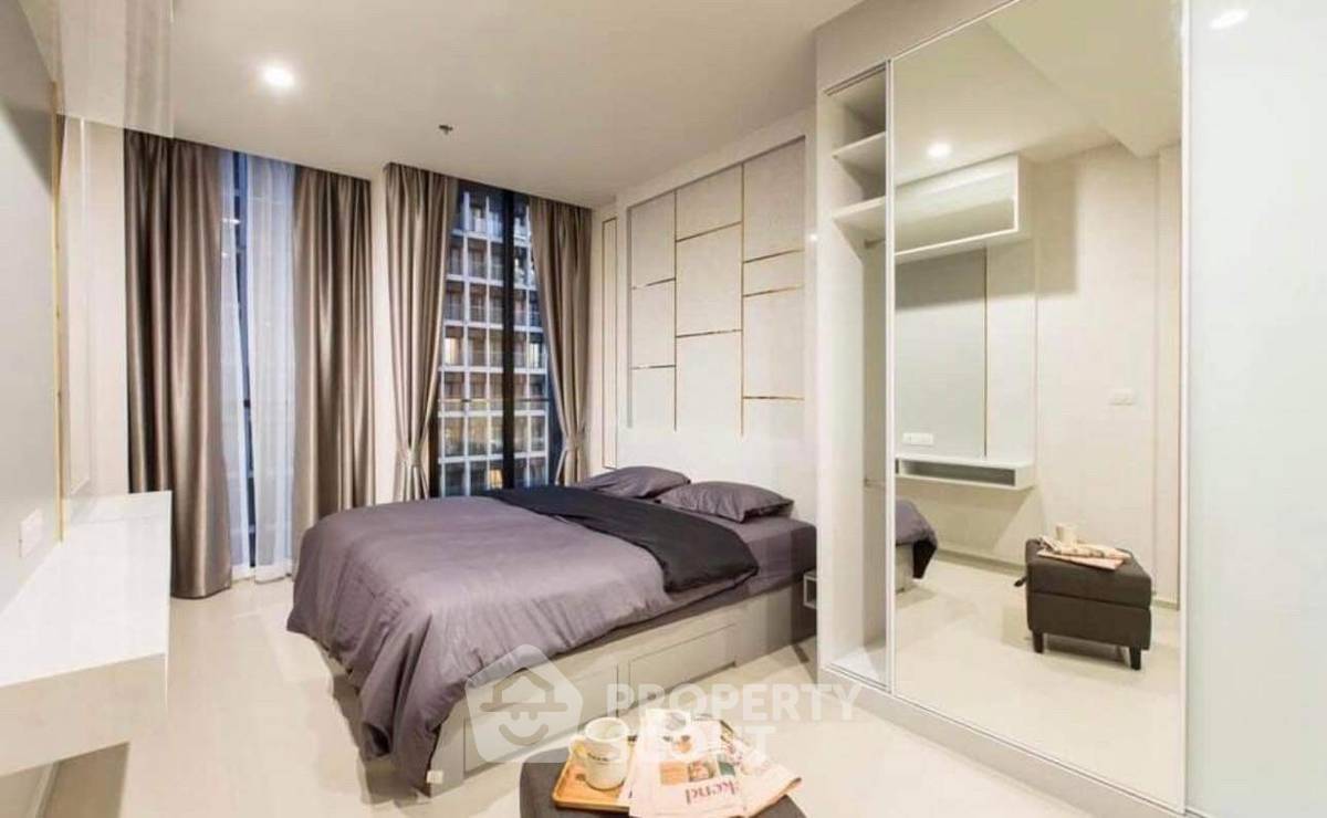 picture 1-BR Condo at Noble Ploenchit near BTS Phloen Chit (ID 1343055) - 2/4