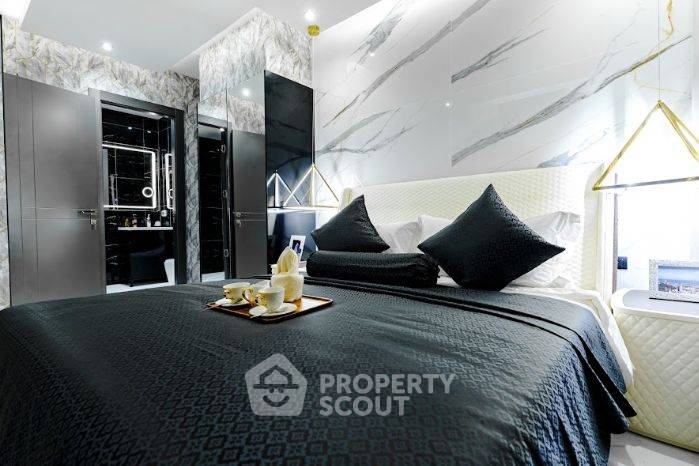 รูป คอนโด 2 ห้องนอน ขาย Grand Solaire Pattaya ชั้นสูง 57 (ID 1267660) - รูปที่ 3/9
