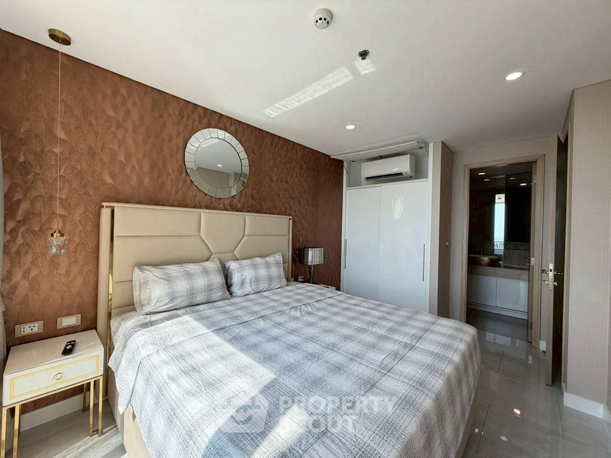 รูป คอนโด 1-ห้องนอน ที่ โคปาคาบาน่า บีช จอมเทียน ใกล้ หาดจอมเทียน (ID 2914922) - รูปที่ 5/7